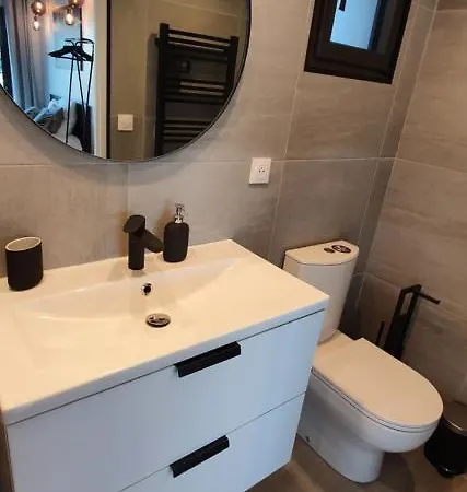 Le Rouquier Terrasse, Vue Exceptionnelle, Climatisation 아파트 *