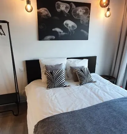 Le Rouquier Terrasse, Vue Exceptionnelle, Climatisation *