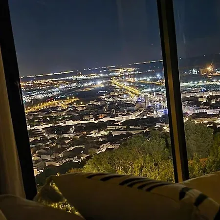Le Rouquier Terrasse, Vue Exceptionnelle, Climatisation * Sète