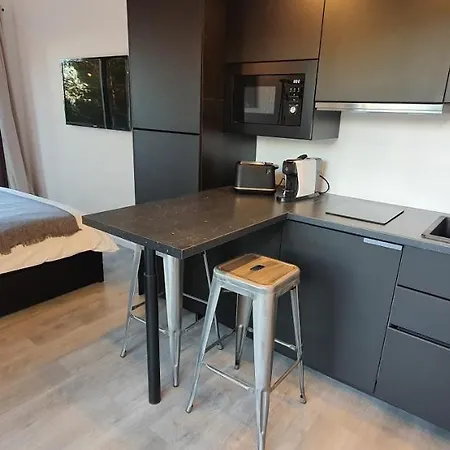 Le Rouquier Studio Terrasse, Vue Exceptionnelle, Climatisation * Sete