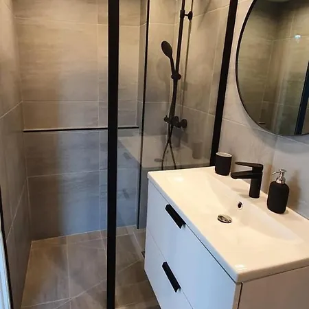 Le Rouquier Terrasse, Vue Exceptionnelle, Climatisation Apartament *